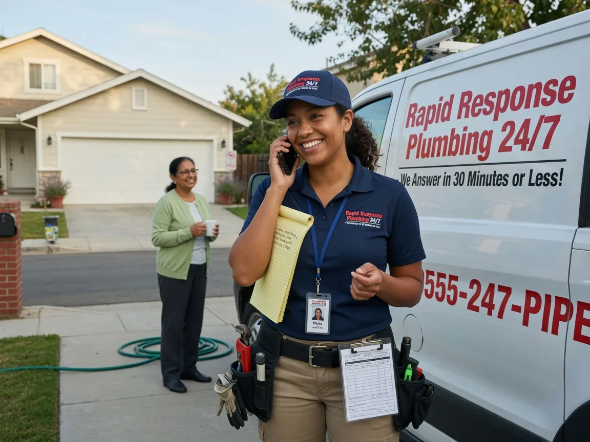 Emergency Plumber Clarinda, IA FAQs